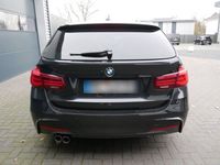 gebraucht BMW 320 d M Paket, Shadow, LED, Head Up