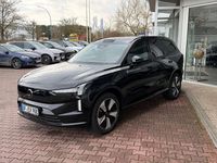 Gebraucht Volvo EX90 Executive 300 kW (408 PS) 2025 Schwarz SUV