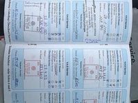 Gebraucht VW Golf III 160 PS (117 kW) 1991 Schwarz Kleinwagen