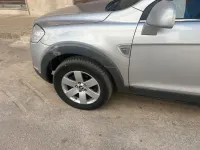 Gebraucht Chevrolet Captiva LS 150 PS (110 kW) 2006 Grau SUV