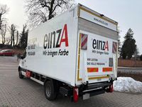 Gebraucht Mercedes Sprinter 143 PS (105 kW) 2021 Weiß Van