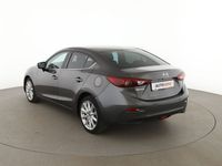 gebraucht Mazda 3 2.0 Sports-Line, Benzin, 17.990 €