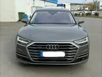 Usata Audi A8 Advanced 286 CV (210 kW) 2019 Grigio Berlina