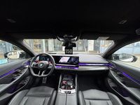 Gebraucht BMW M5 Performance 727 PS (534 kW) 2024 Alpinweiss iii Limousine