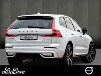 Gebraucht Volvo XC60 349 PS (256 kW) 2023 Weiss SUV