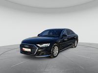 gebraucht Audi A8L 50 TDI quattro tiptronic