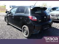 Second-hand Mitsubishi Space Star Select+ 71 CP (52 kW) 2021 Negru Hatchback