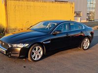 Gebraucht Jaguar XE 179 PS (131 kW) 2016 Schwarz Limousine