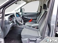 gebraucht VW Caddy EU6d 1.5 TSI DSG Navi APP SHZ PDC Climatronic