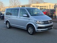 Gebraucht VW T6 150 PS (110 kW) 2019 Silber Van