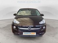 Gebraucht Opel Adam Open Air 69 PS (50 kW) 2017 Braun Kleinwagen