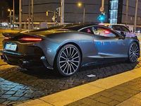 Gebraucht McLaren GT 620 PS (456 kW) 2020 Grau Coupé