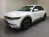 Gebraucht Hyundai Ioniq 239 kW (325 PS) 2023 Weiß Kleinwagen