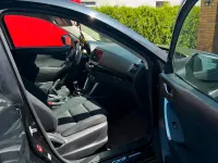 Gebraucht Mazda CX-5 150 PS (110 kW) 2012 Schwarz SUV