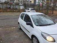 Gebraucht Renault Twingo Authentique 75 PS (55 kW) 2011 Kleinwagen