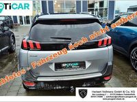 Gebraucht Peugeot 5008 Crossway 131 PS (96 kW) 2020 Artense silber metallic SUV