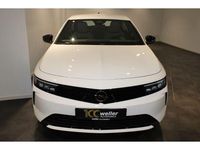 Gebraucht Opel Astra Edition 131 PS (96 kW) 2022 Othercolor Kleinwagen