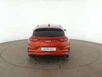 Gebraucht Kia ProCeed GT 204 PS (150 kW) 2022 Orange Kombi