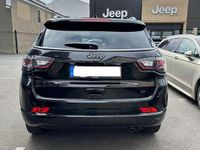 Gebraucht Jeep Compass 150 PS (110 kW) 2022 Schwarz SUV