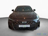 Neu Audi A6 Ambiente 204 PS (150 kW) 2026 Madeirabraun metallic Limousine