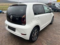 Gebraucht VW up! Join 60 PS (44 kW) 2019 Weiß Kleinwagen