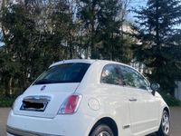 gebraucht Fiat 500 Panorama TÜV NEU