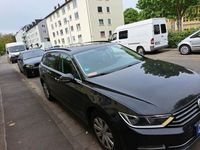 gebraucht VW Passat 2017