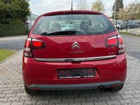 Gebraucht Citroën C3 SELECTION 68 PS (50 kW) 2014 Limousine
