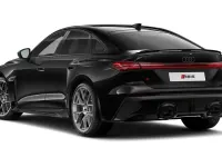 Neu Audi RS5 510 PS (375 kW) 2026 Mythosschwarz metallic Limousine