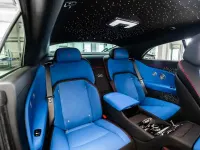 Gebraucht Rolls Royce Spectre 430 kW (585 PS) 2024 Violet Coupé