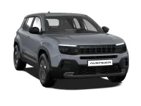 Neu Jeep Avenger Longitude 110 PS (80 kW) 2026 Storm grey SUV
