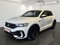 Gebraucht VW T-Roc R 300 PS (220 kW) 2021 Pure white SUV