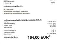 Gebraucht Fiat 500 Dolcevita 69 PS (50 kW) 2021 Schwarz Kleinwagen