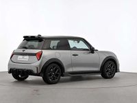 Gebraucht Mini John Cooper Works 204 PS (150 kW) 2025 Grau Kleinwagen