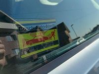 Gebraucht Audi 80 90 PS (66 kW) 1988 Grau Limousine