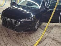 Gebraucht Ford Focus 125 PS (91 kW) 2023 Schwarz Limousine