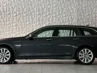Gebraucht BMW 530 Performance 265 PS (194 kW) 2015 Grau Limousine