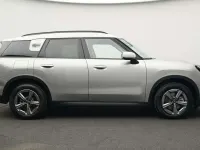 Gebraucht Mini Countryman Classic 170 PS (125 kW) 2025 Grau SUV