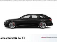 Gebraucht Audi S6 Ambiente 344 PS (253 kW) 2023 Mythosschwarz metallic Kombi