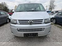 Second-hand VW T5 179 CP (131 kW) 2010 Gri Van