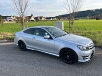 gebraucht Mercedes C250 AMG Autogas LPG W204/C204 Cou