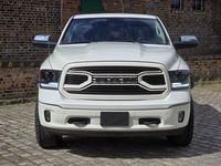 Second-hand Dodge Ram 402 CP (295 kW) 2017 Alb Pickup