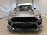 Gebraucht Ford Mustang 317 PS (233 kW) 2023 Grau Coupé