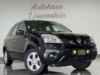 Gebraucht Renault Koleos Luxe 150 PS (110 kW) 2010 Schwarz SUV