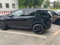 gebraucht Land Rover Discovery Sport P300e S