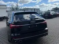 Gebraucht Audi S6 Sport 344 PS (253 kW) 2021 Schwarz Kombi