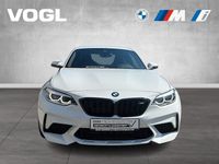 gebraucht BMW M2 Competition Coupé M Drivers P. HK HiFi DAB