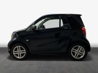 gebraucht Smart ForTwo Electric Drive Plus-Paket