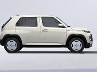 Neu Hyundai Inster Select 71 kW (97 PS) 2025 Beige Kleinwagen