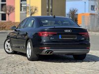 Gebraucht Audi A4 S-Line 272 PS (200 kW) 2015 Limousine